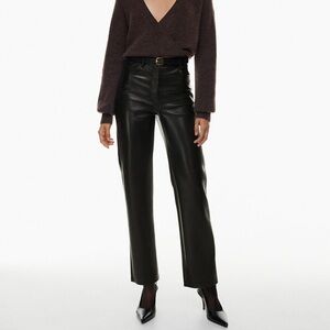 Aritzia Wilfred Melina pants size 0